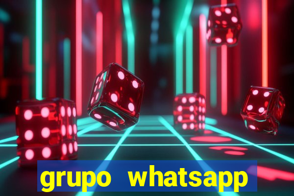 grupo whatsapp botafogo link